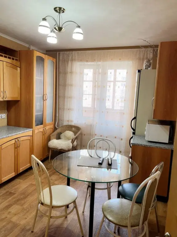Псков: Квартира Pskov City Apartments Рокоссовского 32