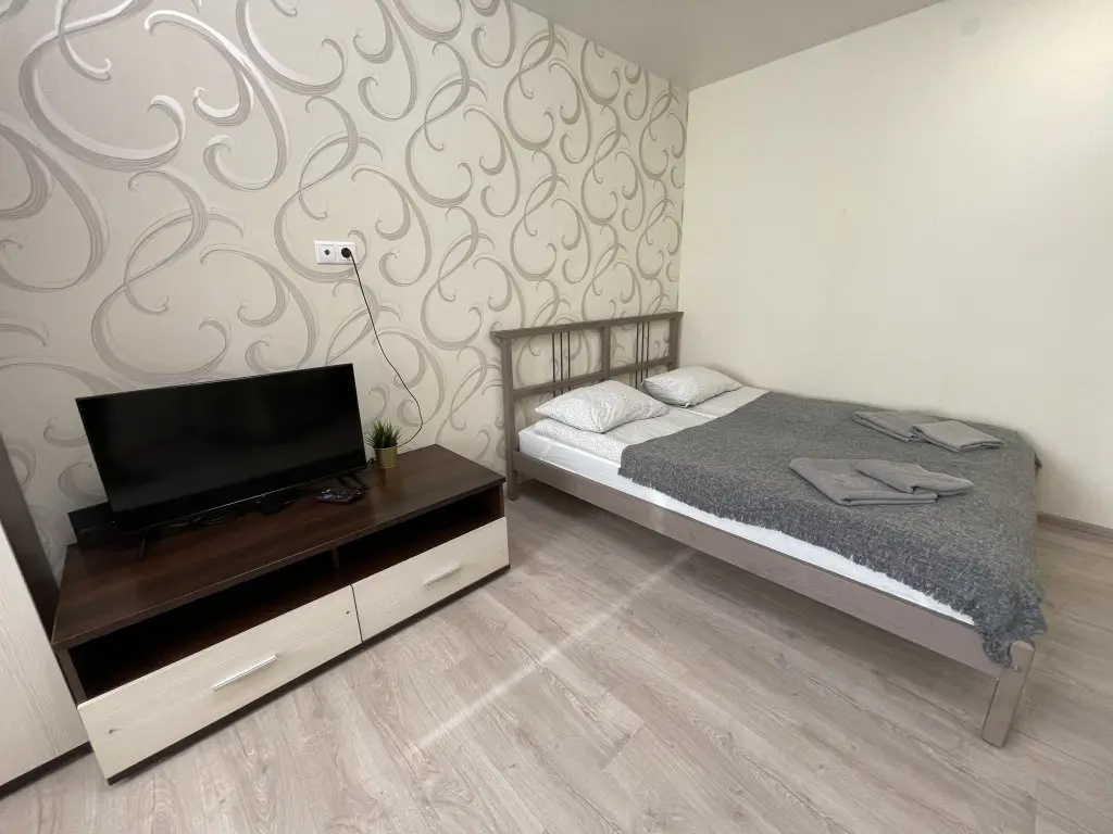 Псков: Pskov City Apartments Юбилейная