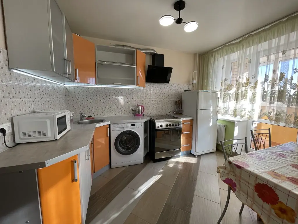 Псков: Pskov City Apartments Юбилейная