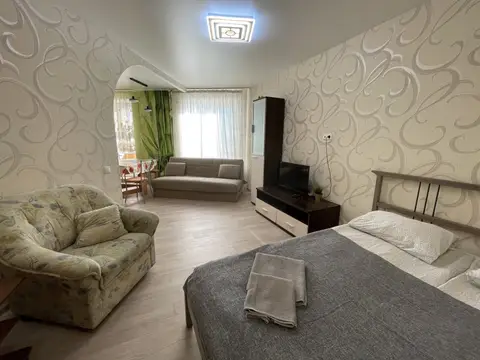 Pskov City Apartments Юбилейная — фото 1