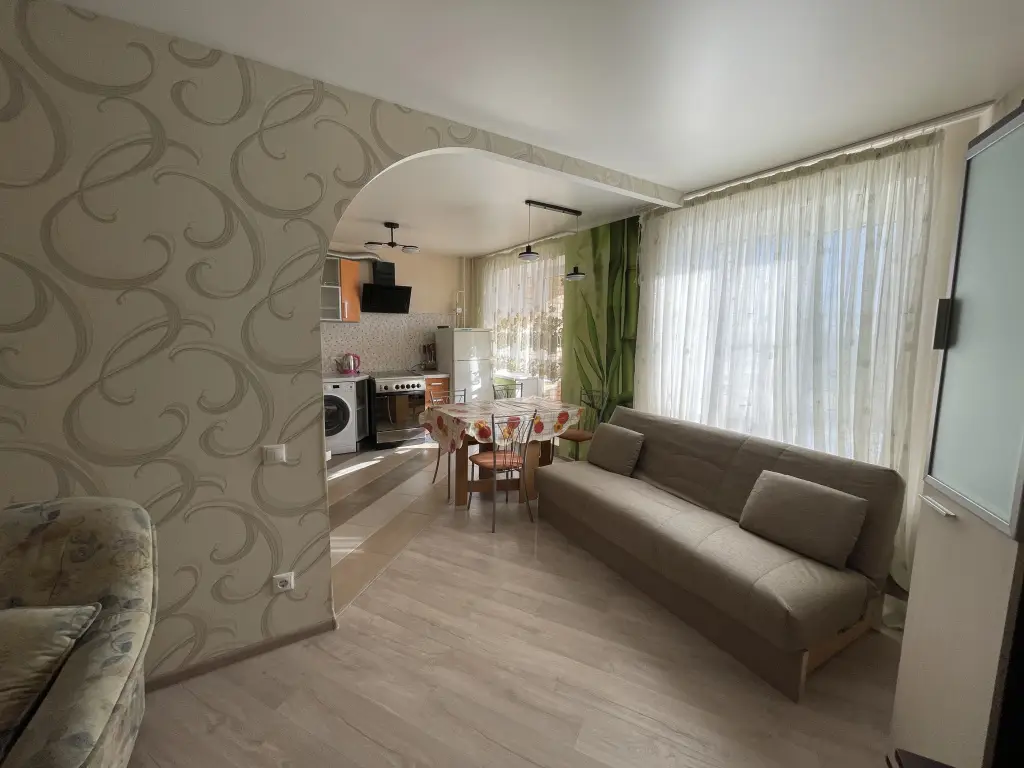 Pskov City Apartments Юбилейная — фото 1