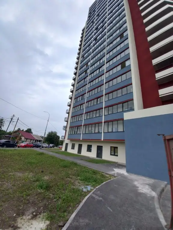 Петрозаводск: Апартаменты Ptz Home