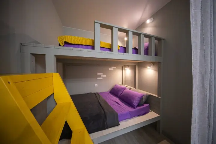 Петрозаводск: Апартаменты Ptz Home
