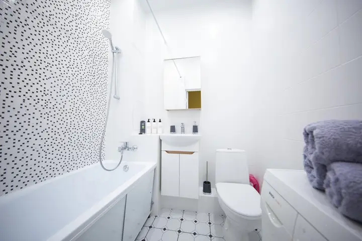 Петрозаводск: Апартаменты Ptz Home