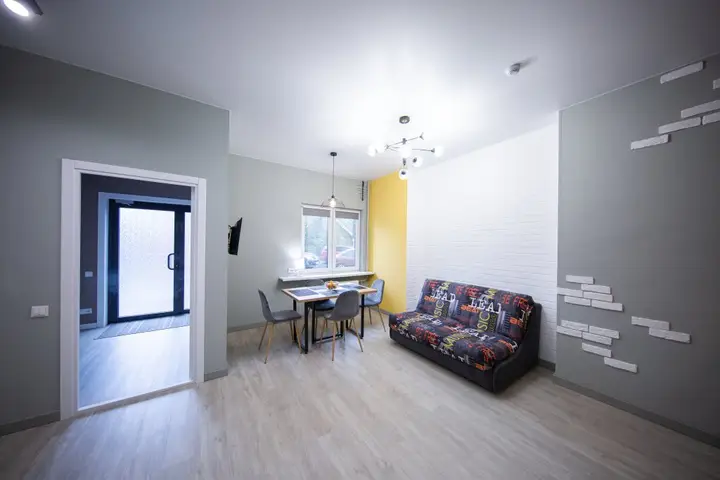 Петрозаводск: Апартаменты Ptz Home