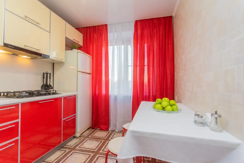 Краснодар: Pyat' Zvyozd Idealnaya Tishina Apartments