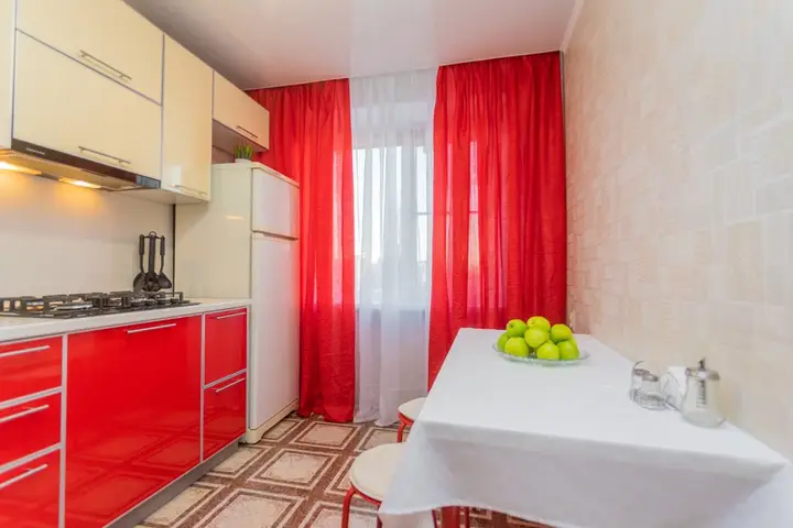 Краснодар: Pyat' Zvyozd Idealnaya Tishina Apartments