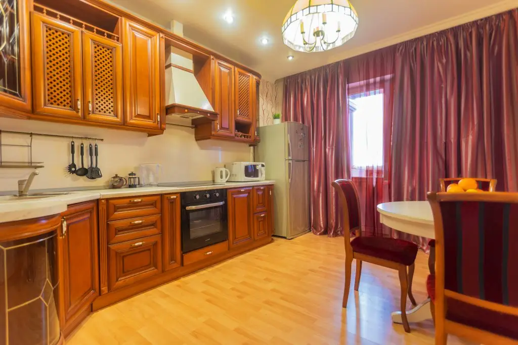 Краснодар: Pyat' Zvyozd Kuban' Apartments