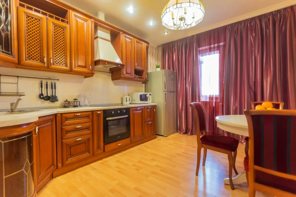 Краснодар: Pyat' Zvyozd Kuban' Apartments