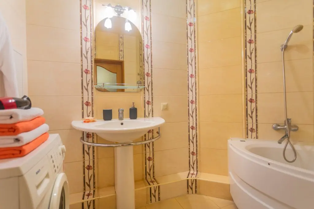 Краснодар: Pyat' Zvyozd Kuban' Apartments
