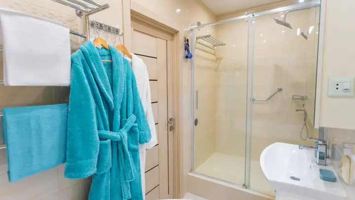 Краснодар: Pyat' Zvyozd Na Krasnoj 176 Apartments