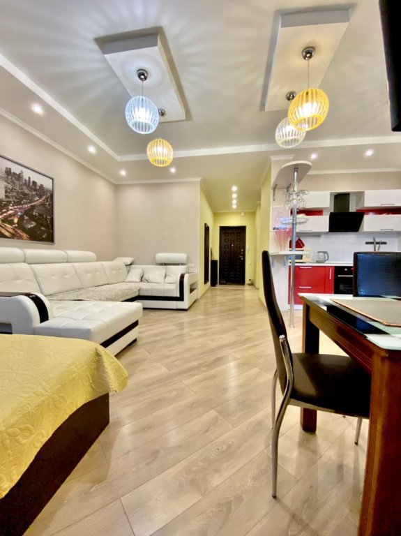 Казань: Pyat' Zvyozd Olimp Apartments