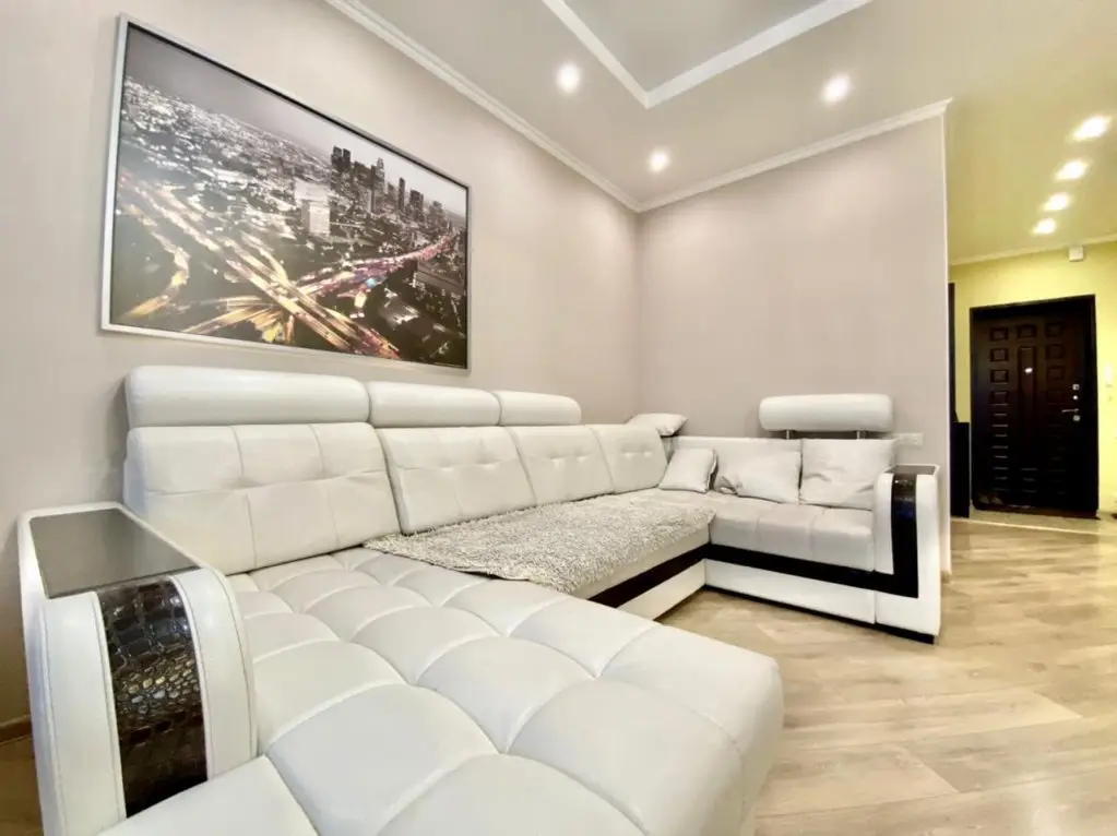 Казань: Pyat' Zvyozd Olimp Apartments