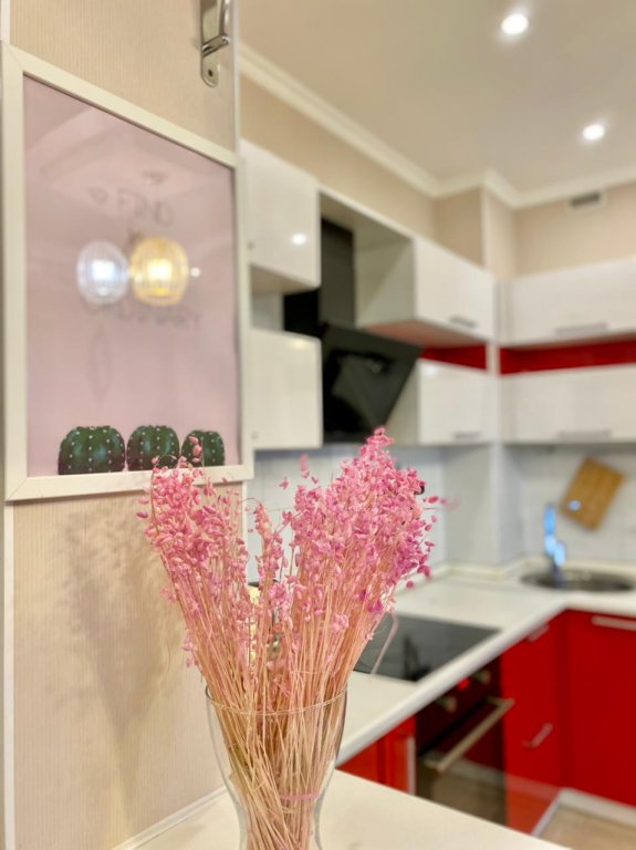 Казань: Pyat' Zvyozd Olimp Apartments