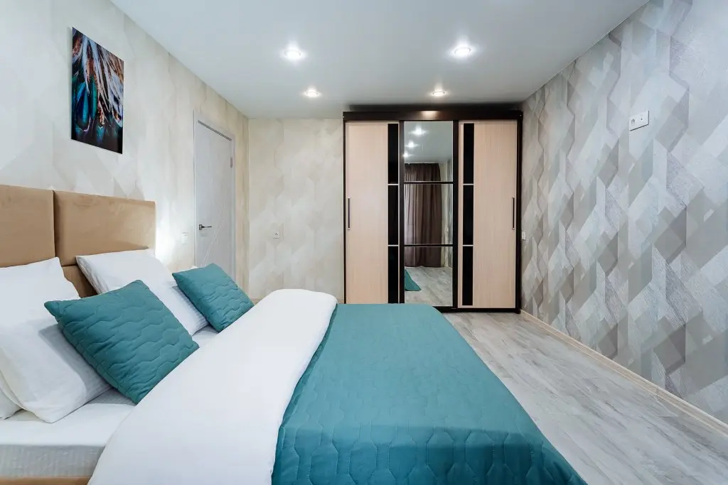 Уфа: Pyat Zvyozd Park Kulturyi I Otdyiha Apartments