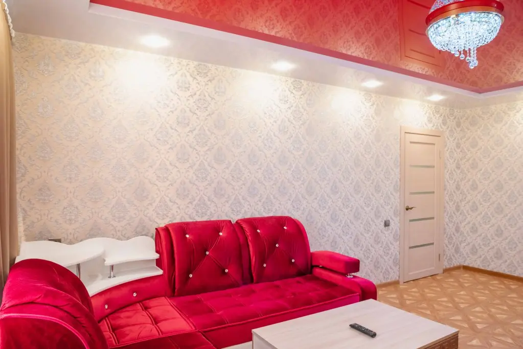 Норильск: Апартаменты Пять Звёзд Театральная Площадь