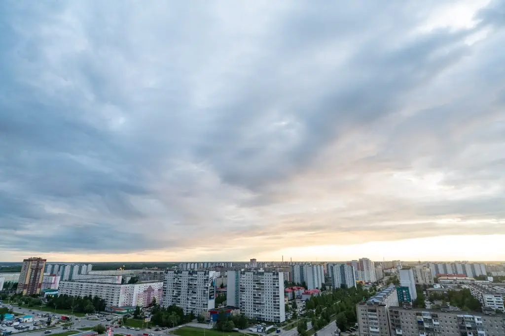Нижневартовск: Апартаменты Пять Звёзд Цитрус