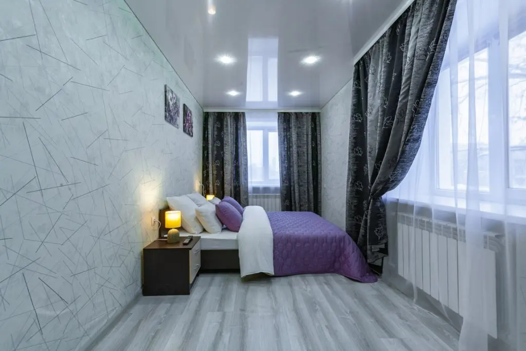 Уфа: Pyat Zvyozd Ufa-Arena Apartments