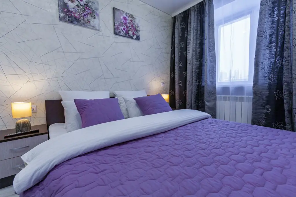 Уфа: Pyat Zvyozd Ufa-Arena Apartments
