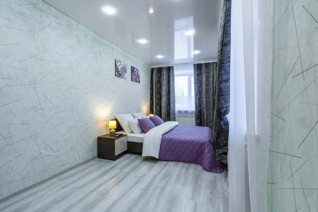 Уфа: Pyat Zvyozd Ufa-Arena Apartments
