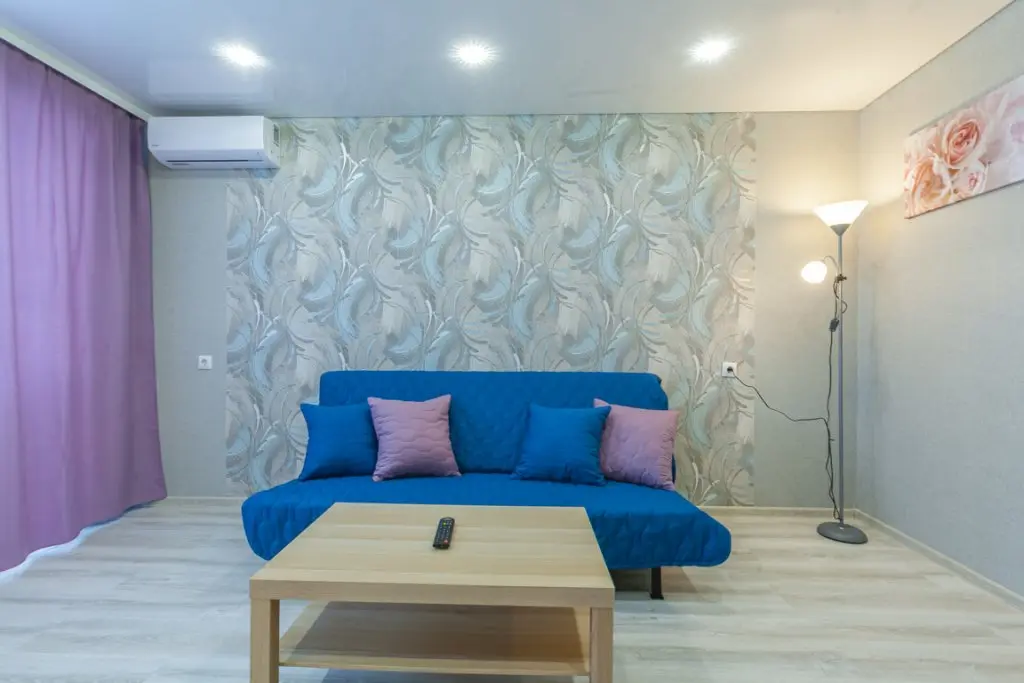 Уфа: Pyat Zvyozd Ufa-Arena Apartments