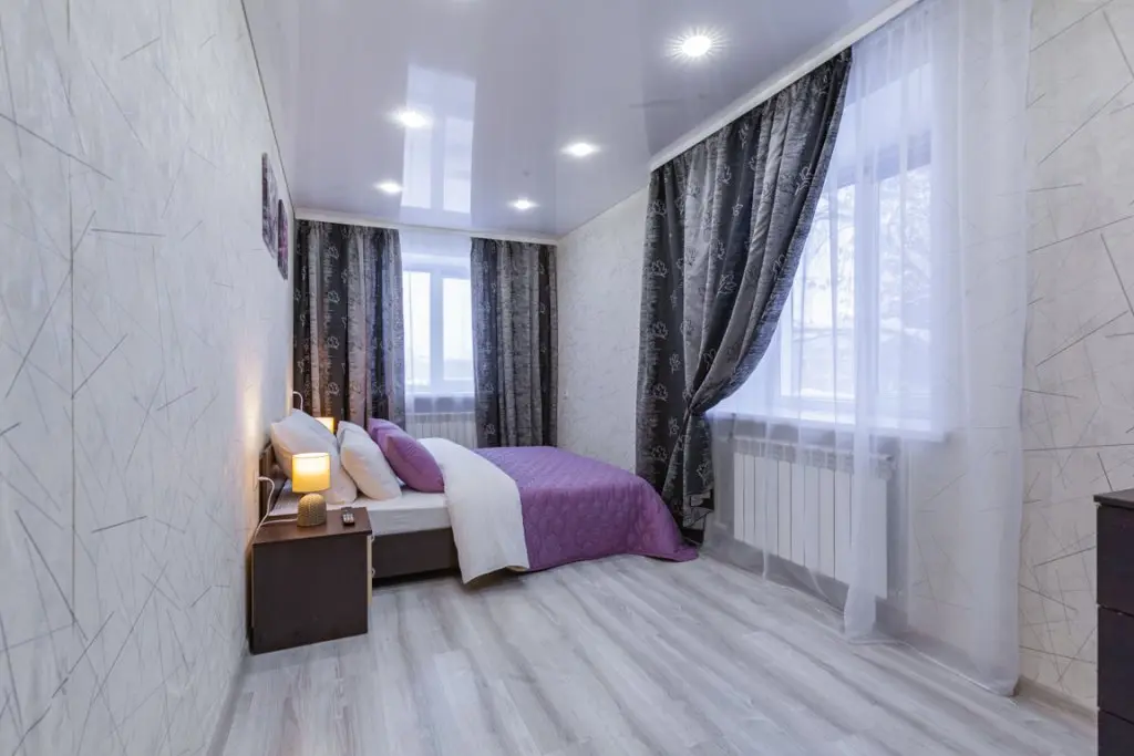 Уфа: Pyat Zvyozd Ufa-Arena Apartments