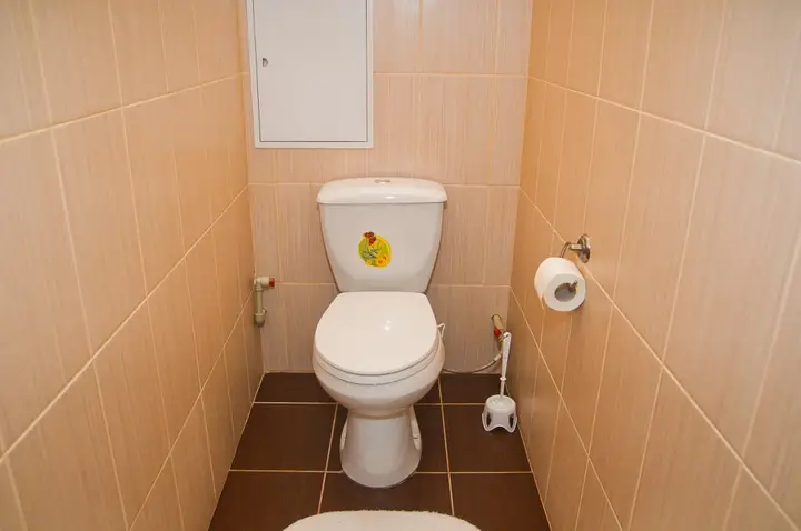 Краснодар: Pyat' Zvyozd Volshebnyij Son Apartments