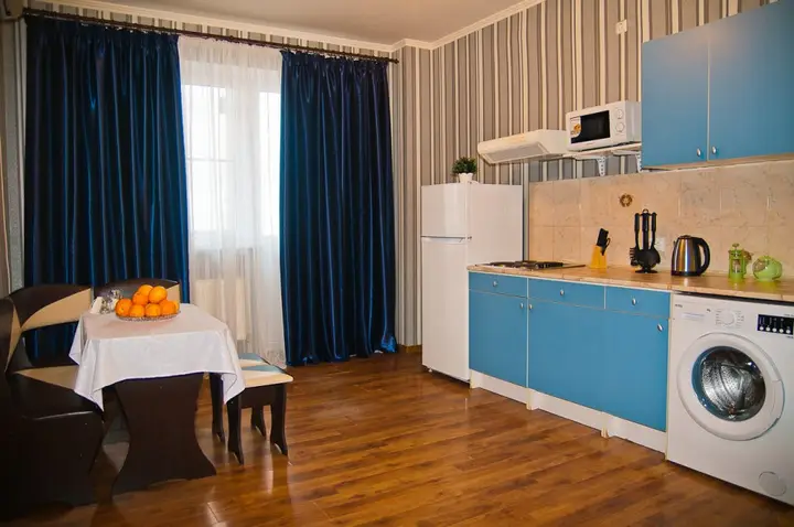 Краснодар: Pyat' Zvyozd Volshebnyij Son Apartments