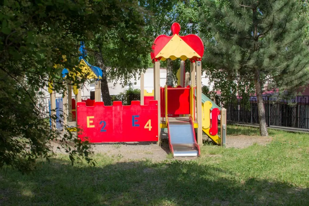 Пятигорск: Санаторий Пятигорская клиника