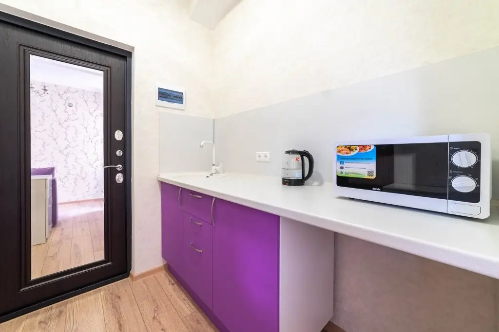 Сочи: Rachmaninoff Resort 17 Vinogradnaya 89 2 Apartments