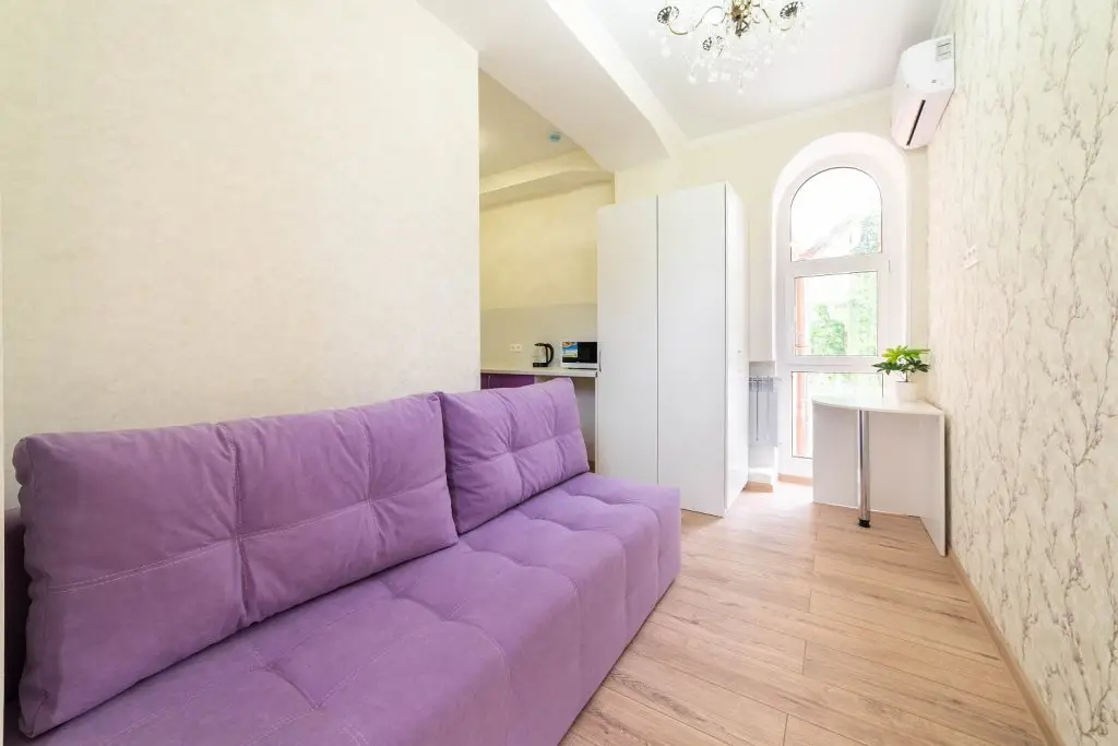 Сочи: Rachmaninoff Resort 17 Vinogradnaya 89 2 Apartments