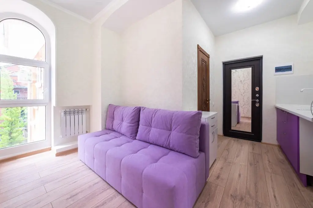Сочи: Rachmaninoff Resort 17 Vinogradnaya 89 2 Apartments