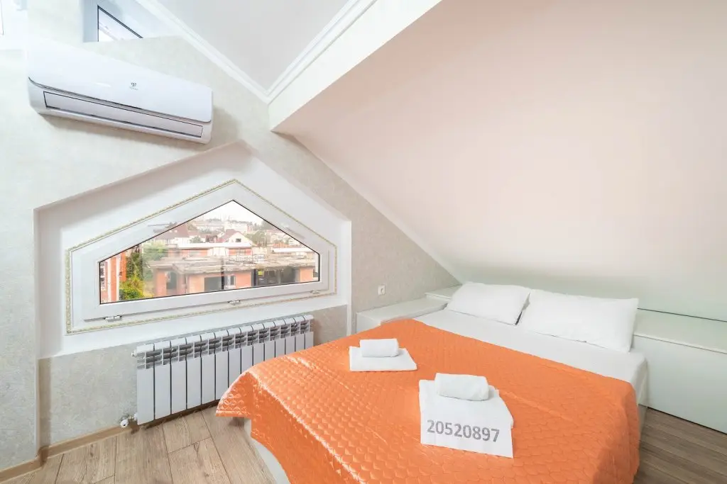 Сочи: Rachmaninoff Resort 24 Vinogradnaya 89 2 Apartments