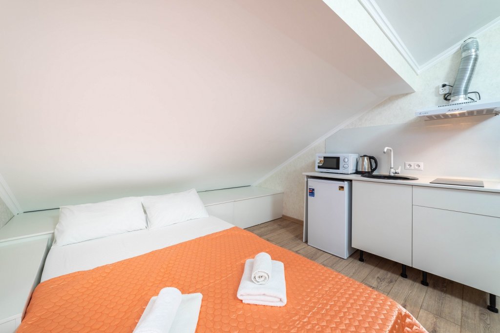 Сочи: Rachmaninoff Resort 24 Vinogradnaya 89 2 Apartments