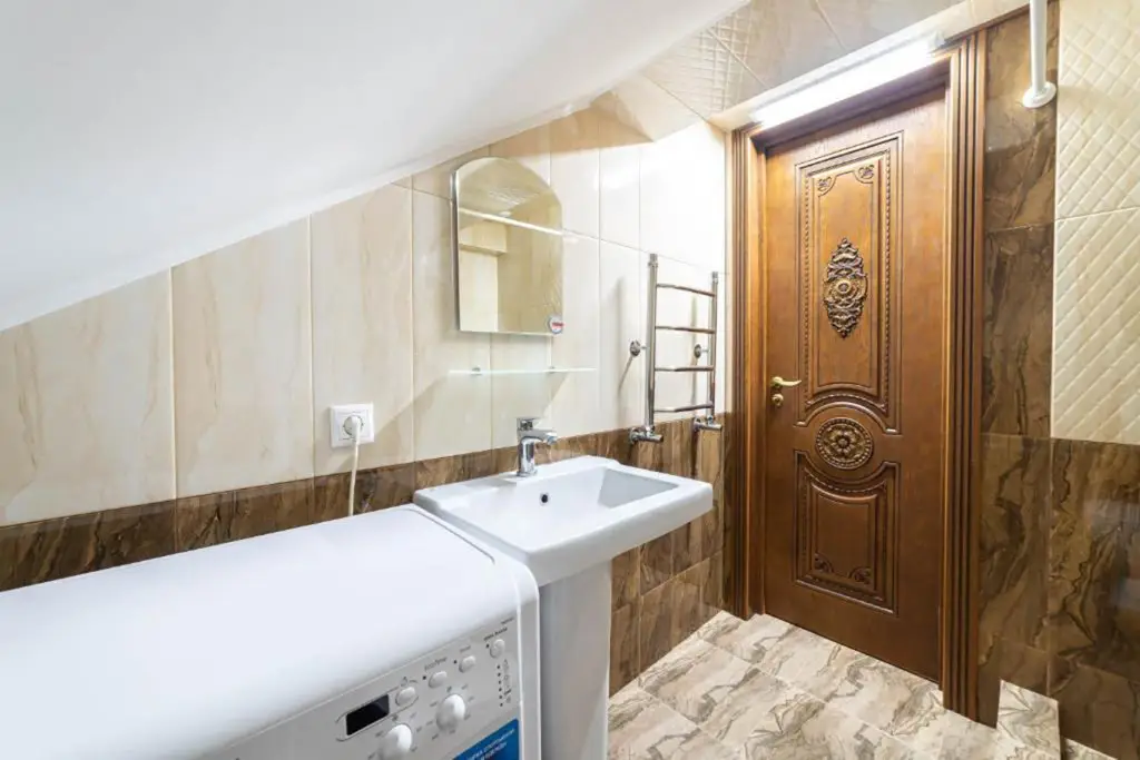 Сочи: Rachmaninoff Resort 27 Vinogradnaya 89 2 Apartments