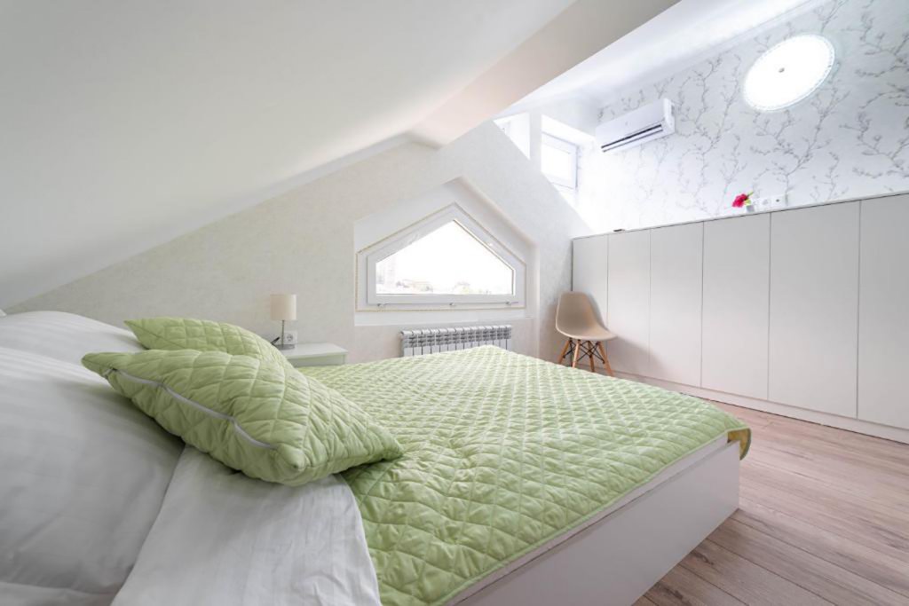 Сочи: Rachmaninoff Resort 27 Vinogradnaya 89 2 Apartments