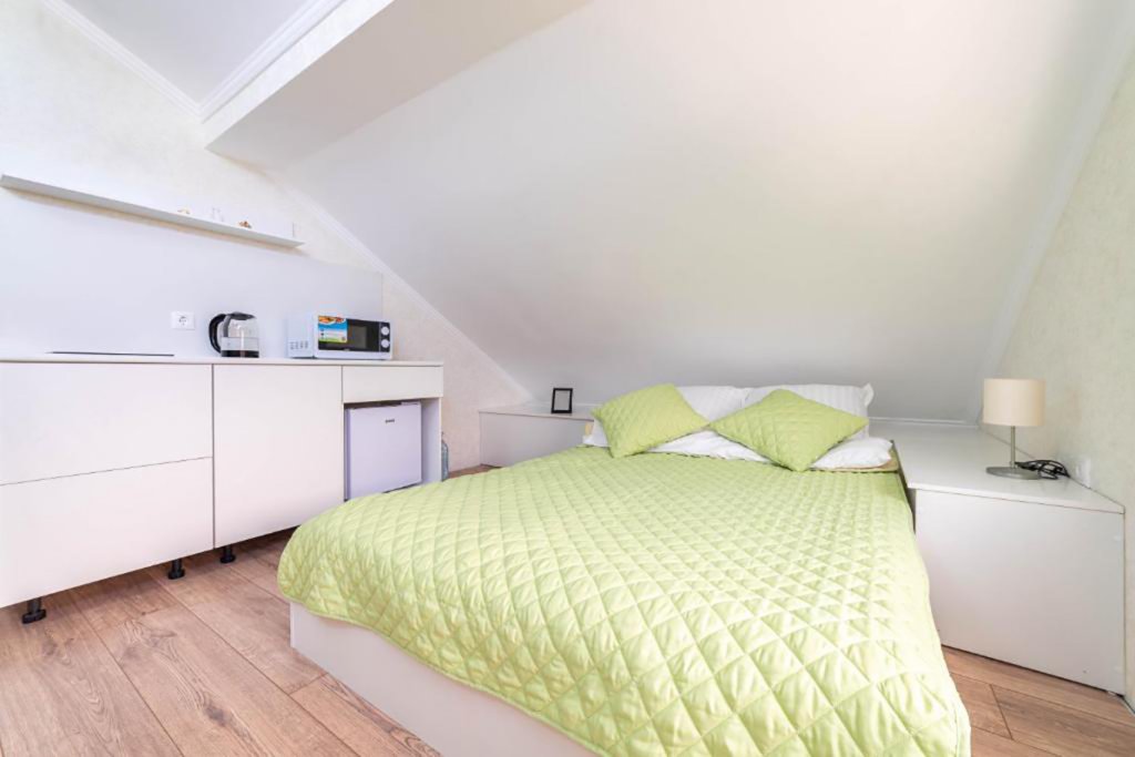 Сочи: Rachmaninoff Resort 27 Vinogradnaya 89 2 Apartments