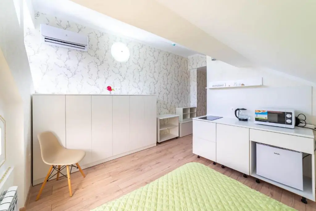 Сочи: Rachmaninoff Resort 27 Vinogradnaya 89 2 Apartments