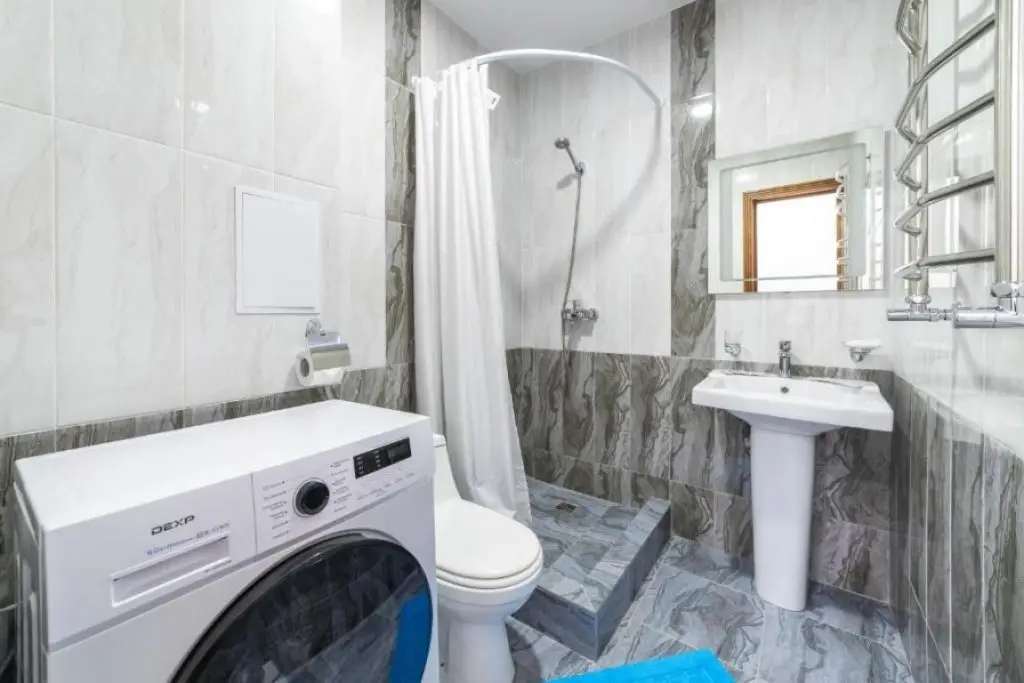 Сочи: Rachmaninoff Resort 8 Vinogradnaya 89 2 Apartments