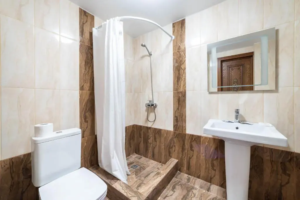 Сочи: Апартаменты Rachmaninoff Resort Виноградная 89