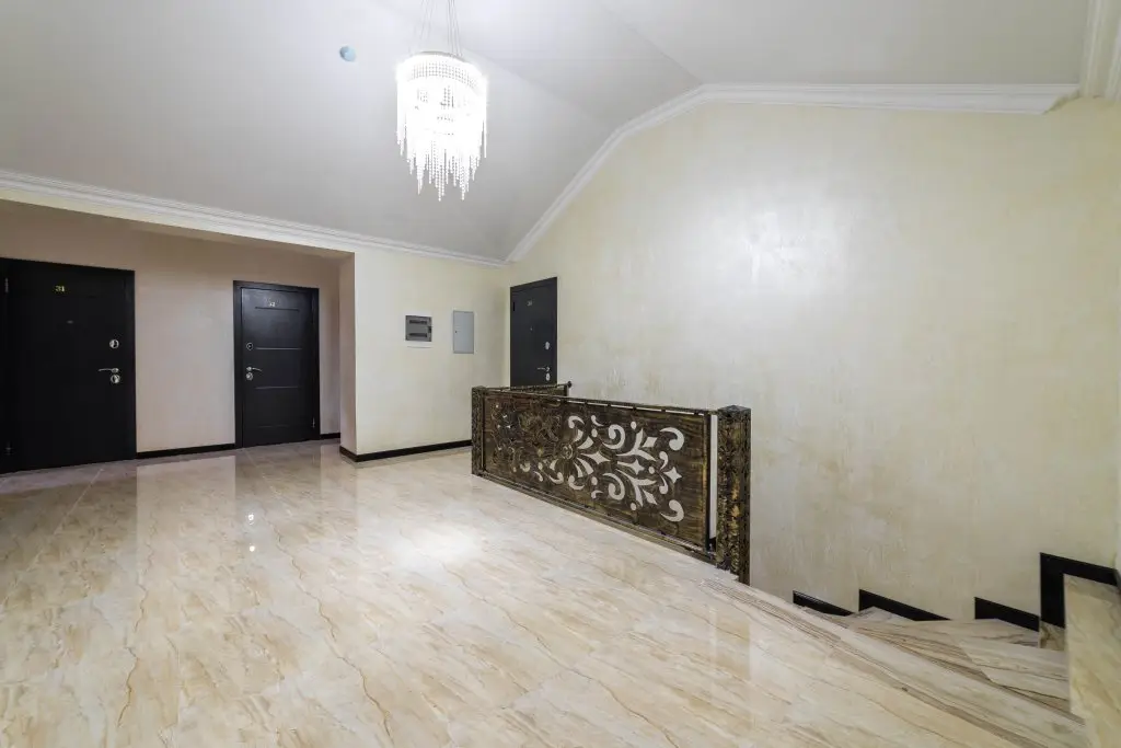 Сочи: Апартаменты Rachmaninoff Resort Виноградная 89