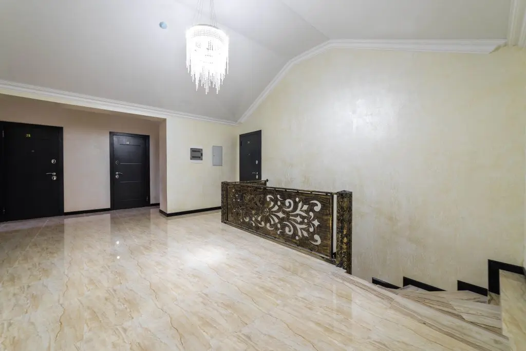 Сочи: Апартаменты Rachmaninoff Resort Виноградная 89