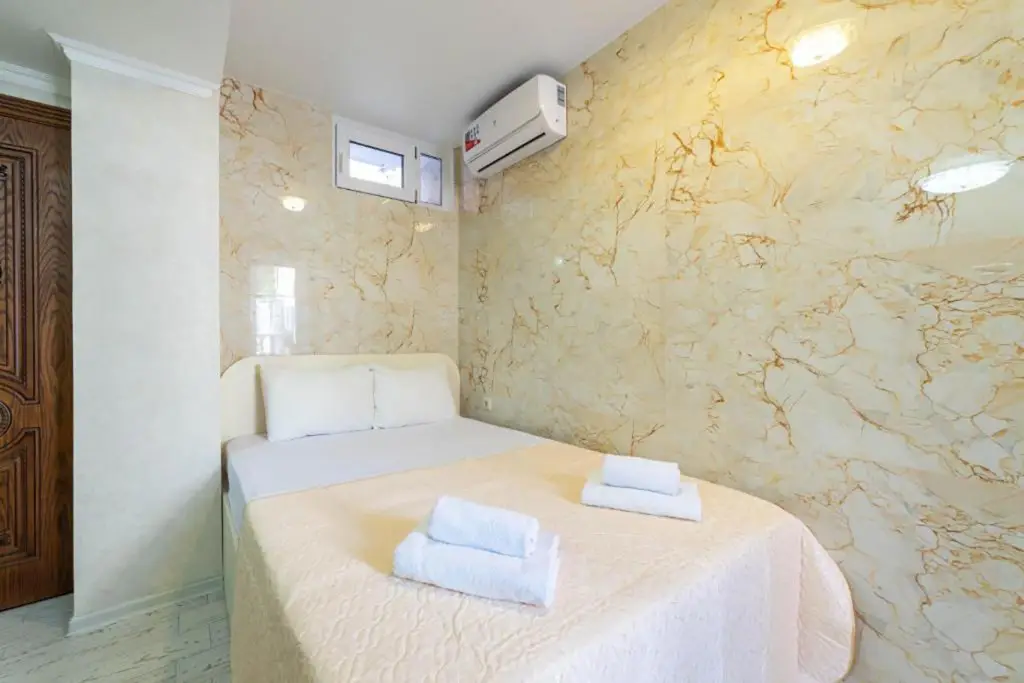 Сочи: Апартаменты Rachmaninoff Resort Виноградная 89