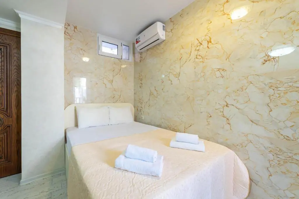 Сочи: Апартаменты Rachmaninoff Resort Виноградная 89