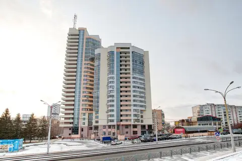 Однокомнатные Апартаменты Stepanenkov на Радищева 61 — фото 1