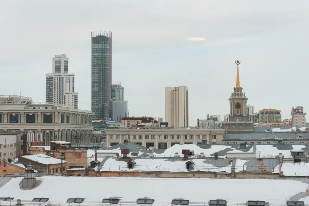 Екатеринбург: Апартаменты АпартХаус рядом с Гринвичем и Плотинкой