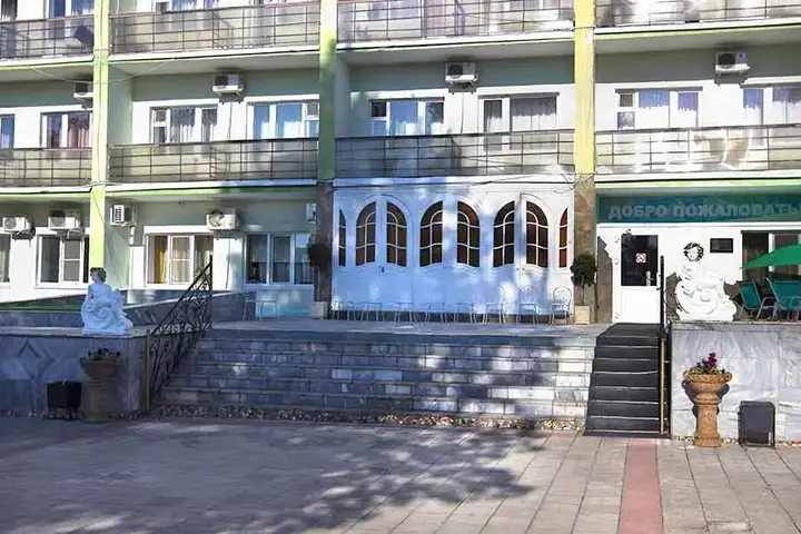 Лиски: Radon 1*