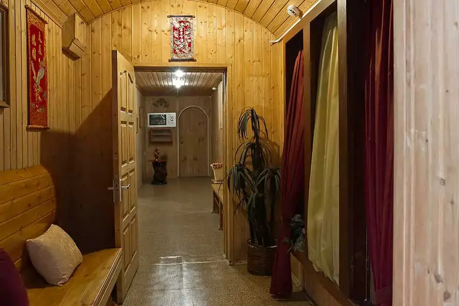 Лиски: Radon 1*