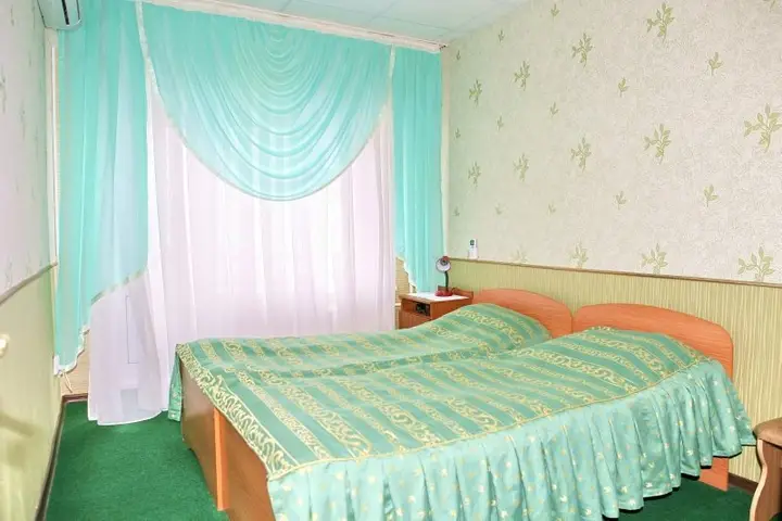 Лиски: Radon 1*