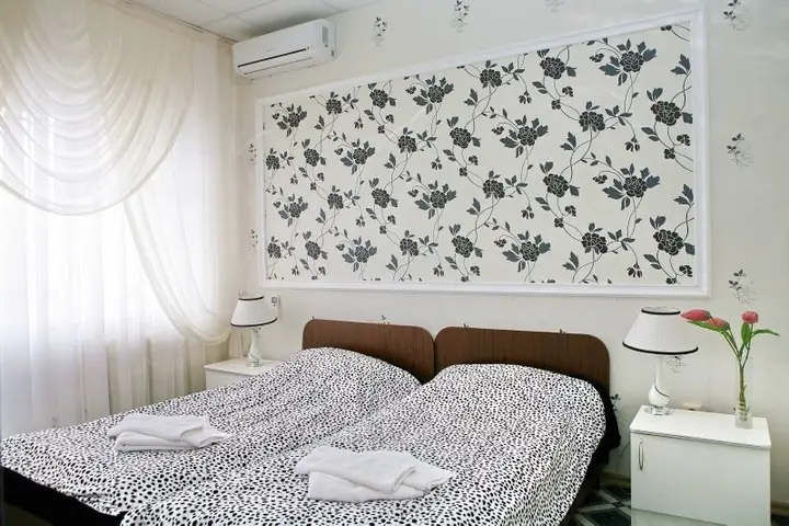 Лиски: Radon 1*